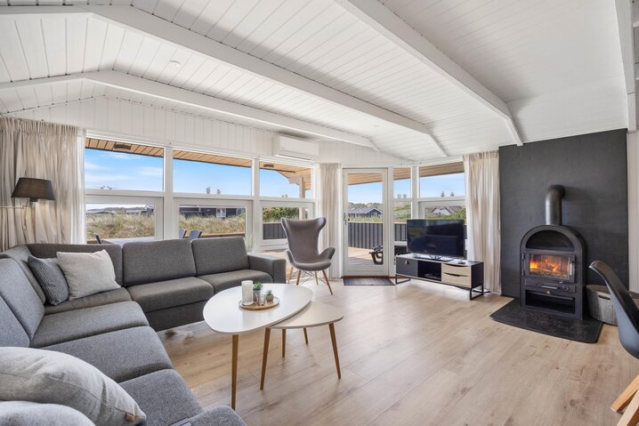 Ferienhaus B2763 in Bjerregårdsvej 362, Bjerregård - Bild #1