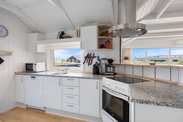 Ferienhaus B2763 in Bjerregårdsvej 362, Bjerregård - Bild #2
