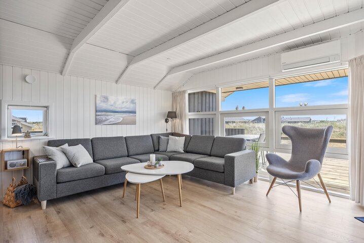 Ferienhaus B2763 in Bjerregårdsvej 362, Bjerregård - Bild #3