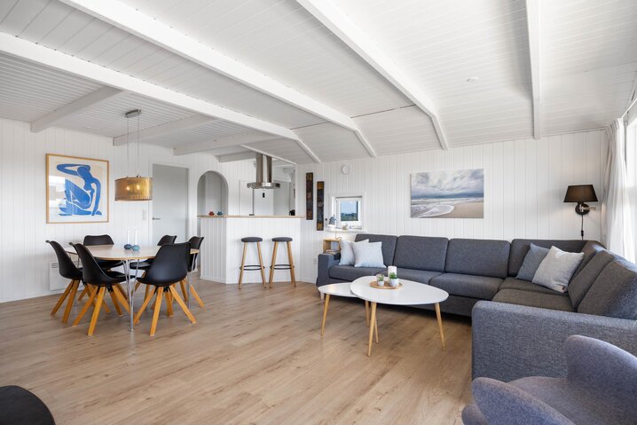 Ferienhaus B2763 in Bjerregårdsvej 362, Bjerregård - Bild #4