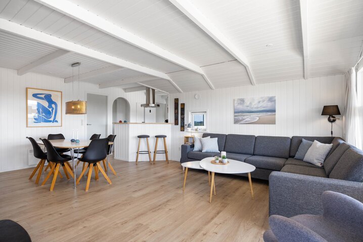 Sommerhus B2763 på Bjerregårdsvej 362, Bjerregård - Billede #4