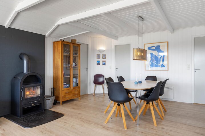 Sommerhus B2763 på Bjerregårdsvej 362, Bjerregård - Billede #5