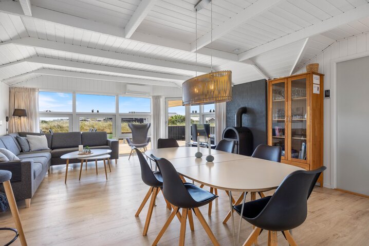 Ferienhaus B2763 in Bjerregårdsvej 362, Bjerregård - Bild #7