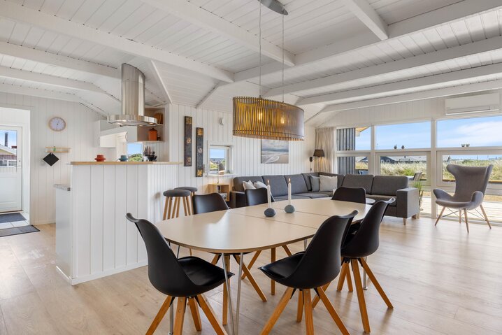 Ferienhaus B2763 in Bjerregårdsvej 362, Bjerregård - Bild #8