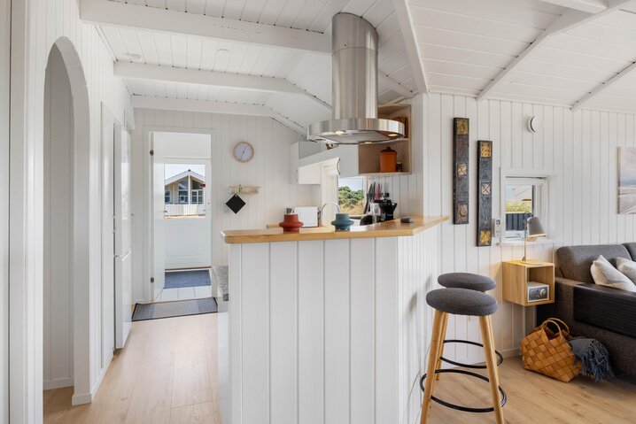 Sommerhus B2763 på Bjerregårdsvej 362, Bjerregård - Billede #8