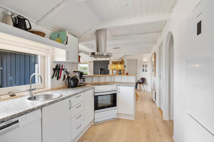 Ferienhaus B2763 in Bjerregårdsvej 362, Bjerregård - Bild #10