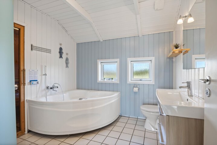 Ferienhaus B2763 in Bjerregårdsvej 362, Bjerregård - Bild #12