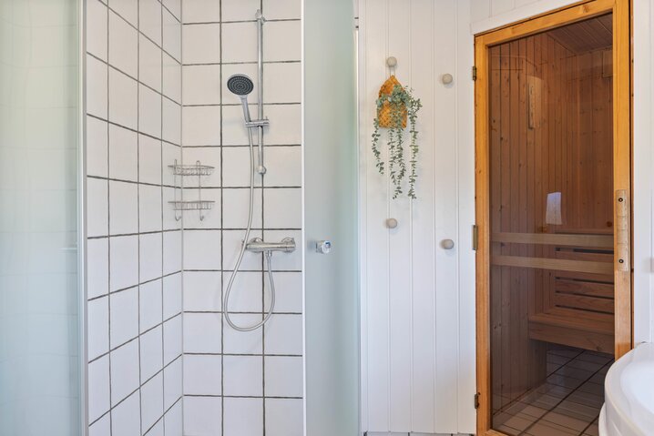 Sommerhus B2763 på Bjerregårdsvej 362, Bjerregård - Billede #12