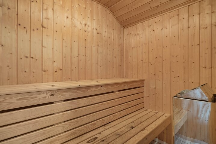 Ferienhaus B2763 in Bjerregårdsvej 362, Bjerregård - Bild #14