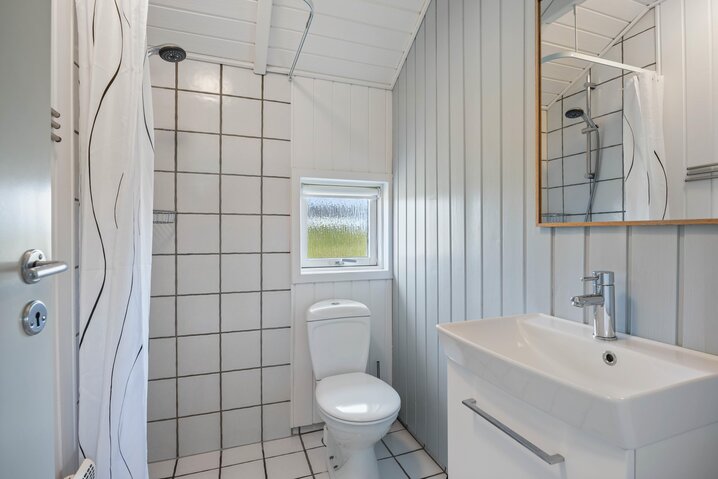 Ferienhaus B2763 in Bjerregårdsvej 362, Bjerregård - Bild #17