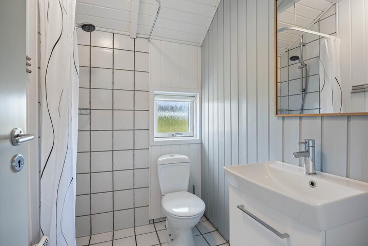 Sommerhus B2763 på Bjerregårdsvej 362, Bjerregård - Billede #17