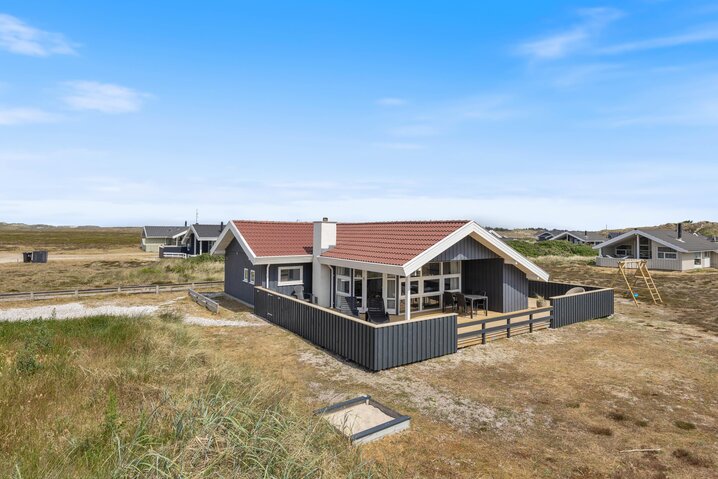 Ferienhaus B2763 in Bjerregårdsvej 362, Bjerregård - Bild #0