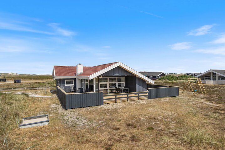 Ferienhaus B2763 in Bjerregårdsvej 362, Bjerregård - Bild #19