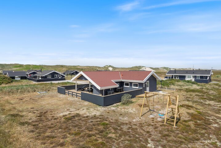 Sommerhus B2763 på Bjerregårdsvej 362, Bjerregård - Billede #20