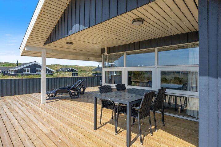 Ferienhaus B2763 in Bjerregårdsvej 362, Bjerregård - Bild #21