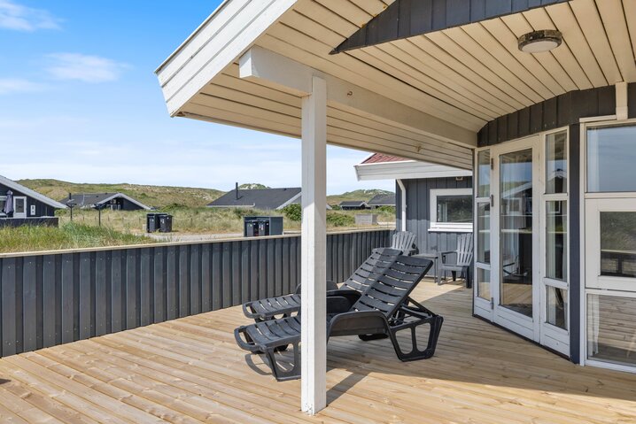 Ferienhaus B2763 in Bjerregårdsvej 362, Bjerregård - Bild #24