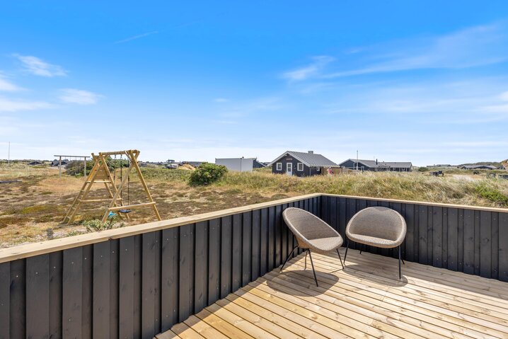 Ferienhaus B2763 in Bjerregårdsvej 362, Bjerregård - Bild #28