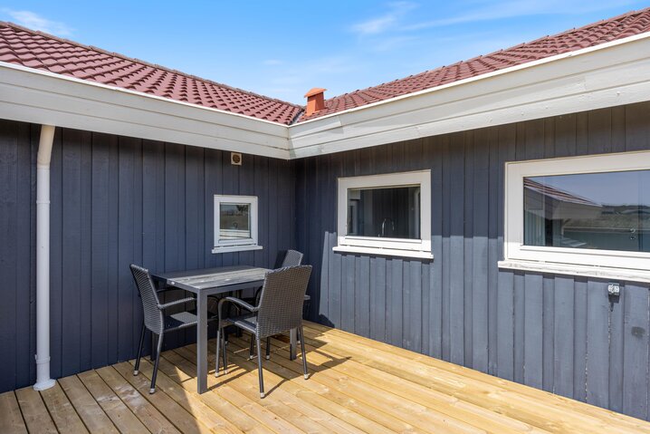 Ferienhaus B2763 in Bjerregårdsvej 362, Bjerregård - Bild #29