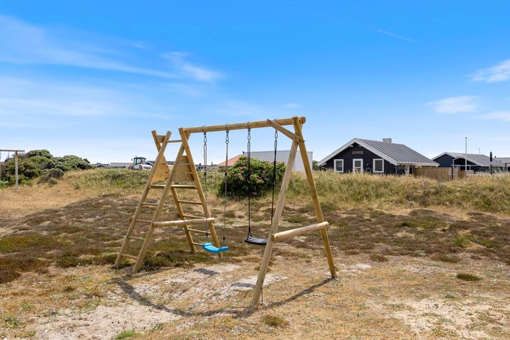 Sommerhus B2763 på Bjerregårdsvej 362, Bjerregård - Billede #30