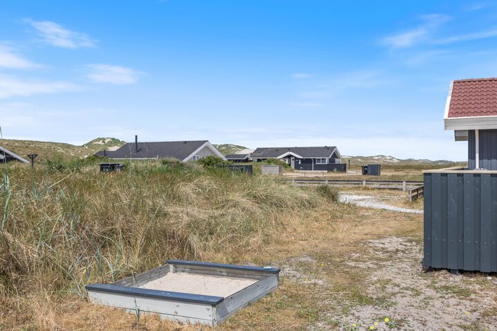 Ferienhaus B2763 in Bjerregårdsvej 362, Bjerregård - Bild #31