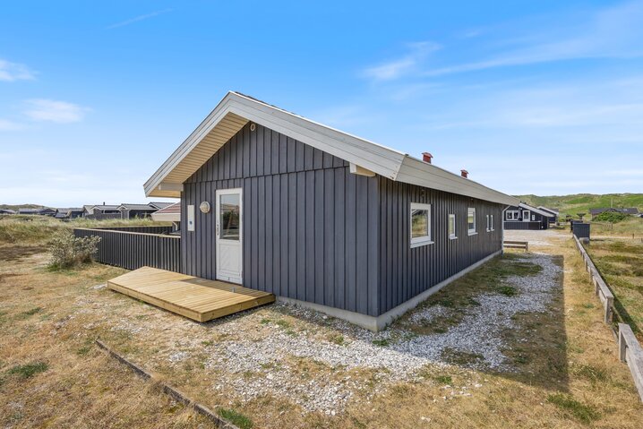 Ferienhaus B2763 in Bjerregårdsvej 362, Bjerregård - Bild #32