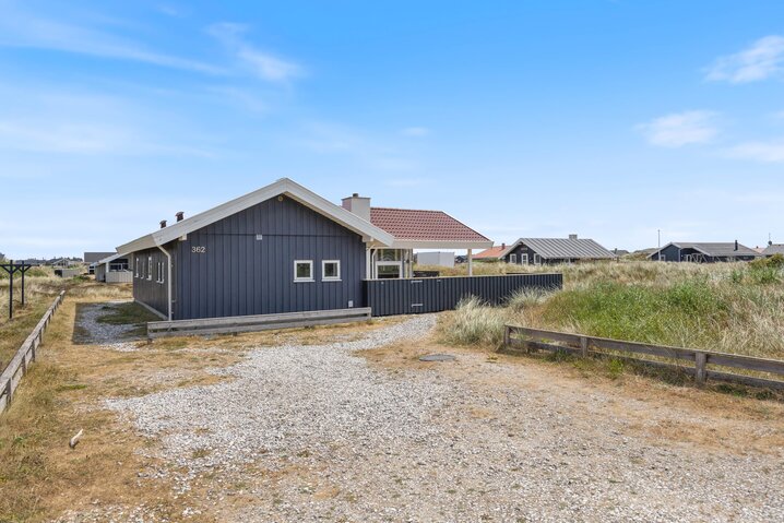 Sommerhus B2763 på Bjerregårdsvej 362, Bjerregård - Billede #33