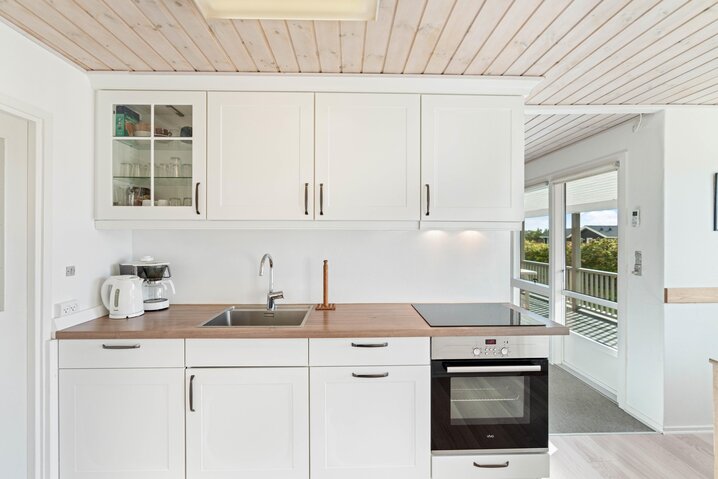 Ferienhaus B2764 in Julianevej 72, Bjerregård - Bild #2