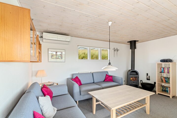 Ferienhaus B2764 in Julianevej 72, Bjerregård - Bild #3