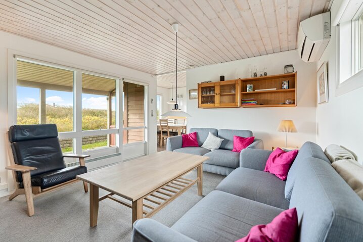 Ferienhaus B2764 in Julianevej 72, Bjerregård - Bild #6