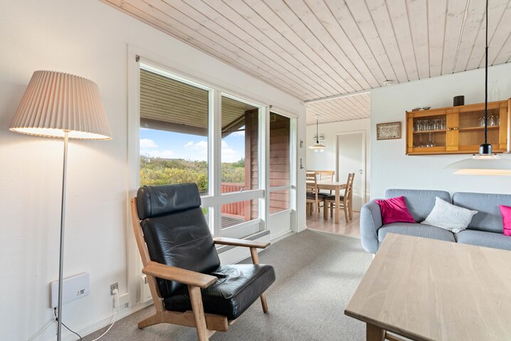 Ferienhaus B2764 in Julianevej 72, Bjerregård - Bild #7