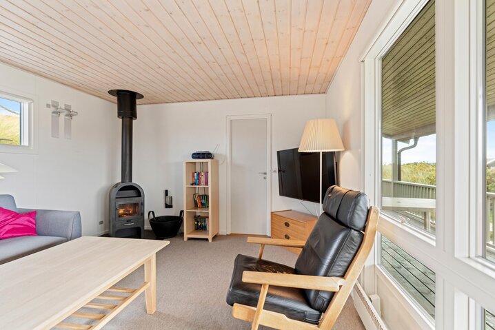 Ferienhaus B2764 in Julianevej 72, Bjerregård - Bild #8