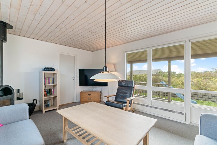 Ferienhaus B2764 in Julianevej 72, Bjerregård - Bild #9