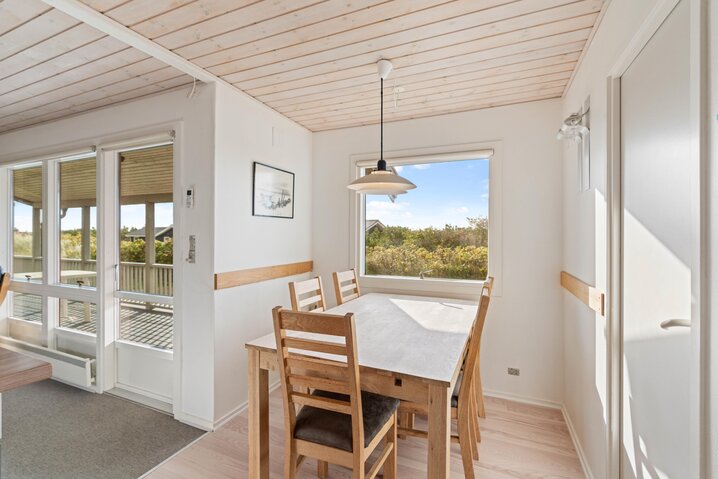 Ferienhaus B2764 in Julianevej 72, Bjerregård - Bild #10