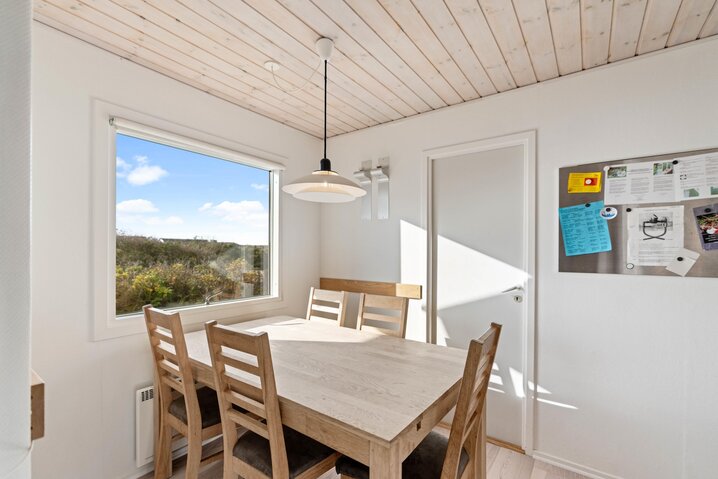Ferienhaus B2764 in Julianevej 72, Bjerregård - Bild #11