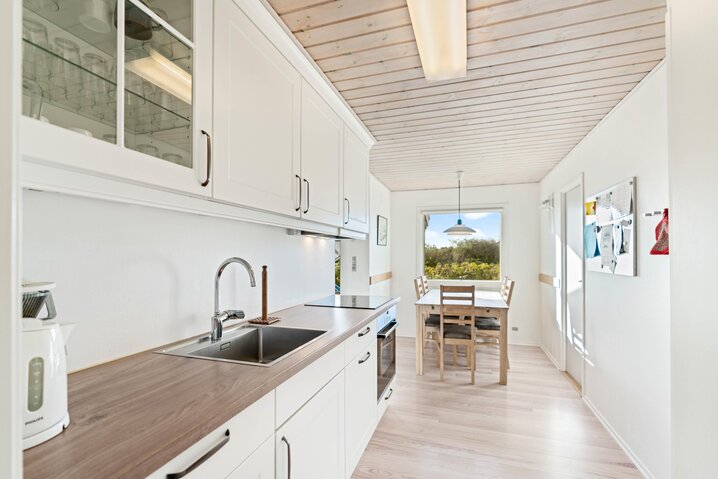 Ferienhaus B2764 in Julianevej 72, Bjerregård - Bild #12