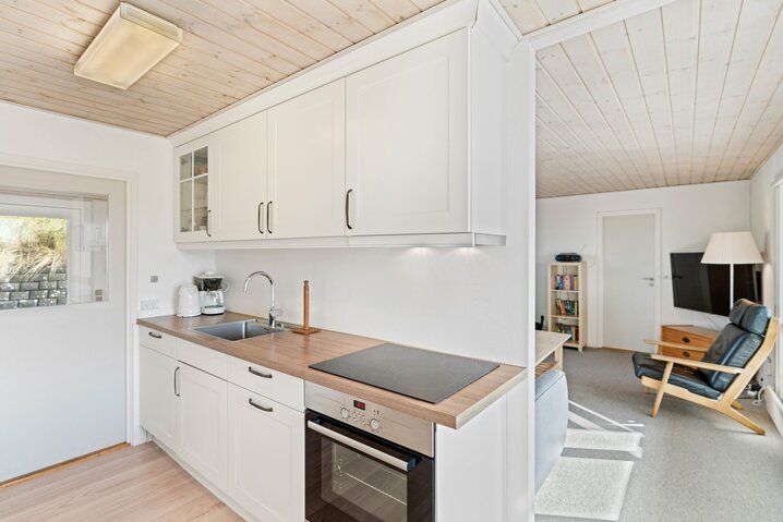 Ferienhaus B2764 in Julianevej 72, Bjerregård - Bild #13