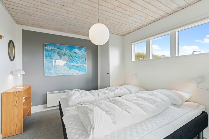 Ferienhaus B2764 in Julianevej 72, Bjerregård - Bild #14