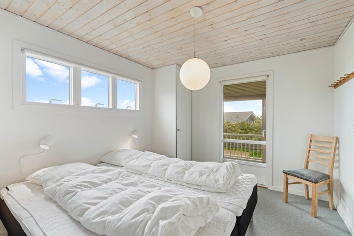 Ferienhaus B2764 in Julianevej 72, Bjerregård - Bild #15