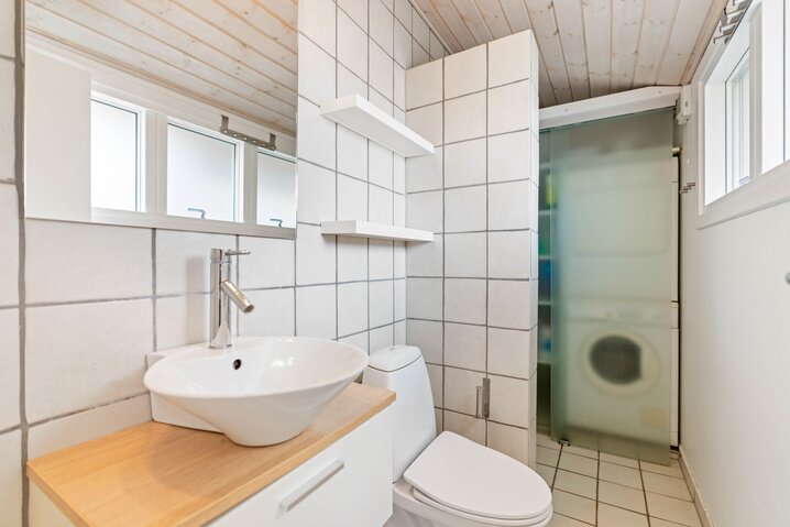 Ferienhaus B2764 in Julianevej 72, Bjerregård - Bild #16