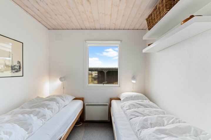 Ferienhaus B2764 in Julianevej 72, Bjerregård - Bild #19