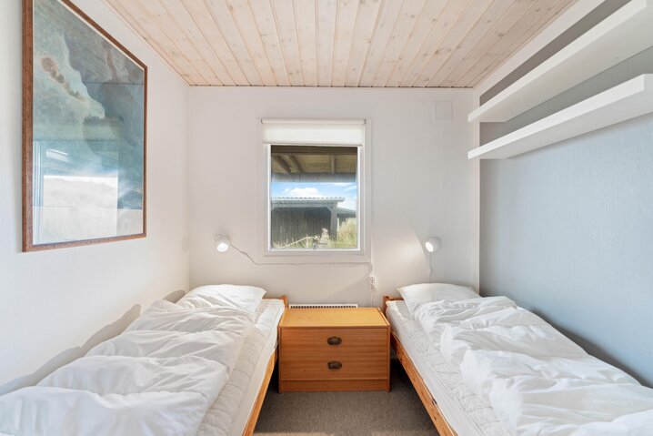 Ferienhaus B2764 in Julianevej 72, Bjerregård - Bild #20