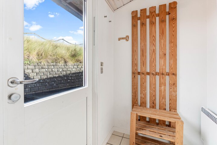 Ferienhaus B2764 in Julianevej 72, Bjerregård - Bild #21