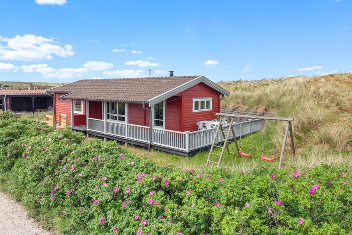 Ferienhaus B2764 in Julianevej 72, Bjerregård - Bild #22