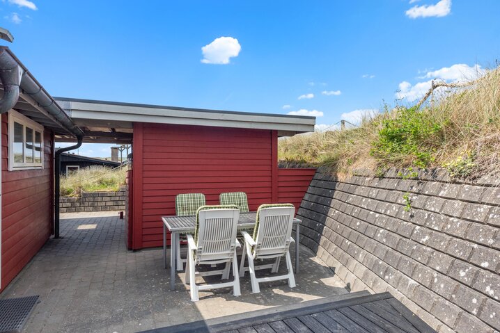 Ferienhaus B2764 in Julianevej 72, Bjerregård - Bild #24