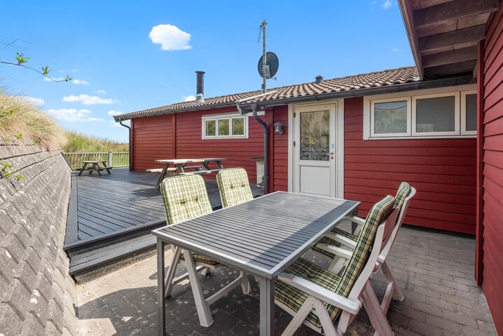 Ferienhaus B2764 in Julianevej 72, Bjerregård - Bild #25