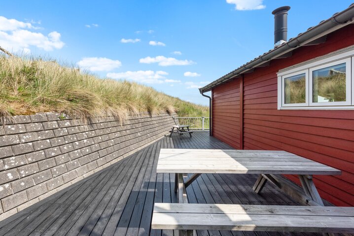 Ferienhaus B2764 in Julianevej 72, Bjerregård - Bild #26