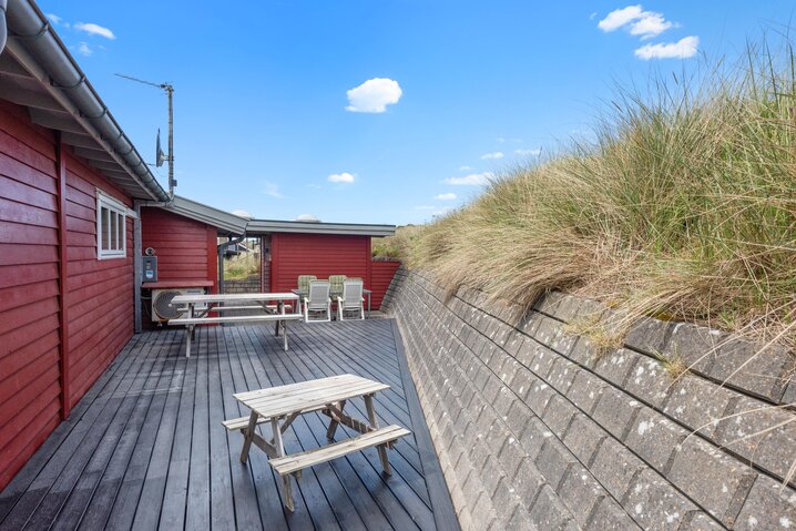 Ferienhaus B2764 in Julianevej 72, Bjerregård - Bild #27