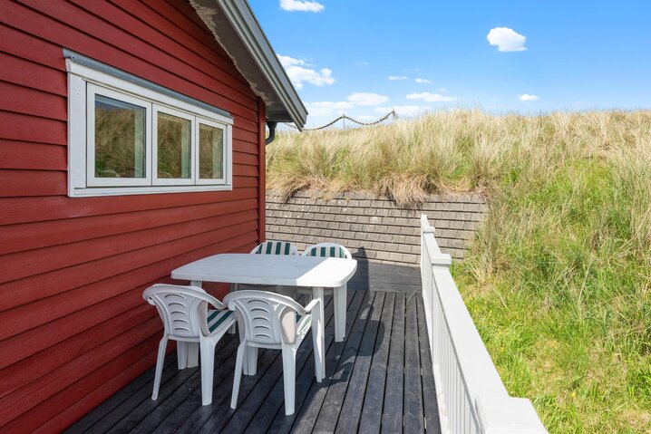 Ferienhaus B2764 in Julianevej 72, Bjerregård - Bild #28