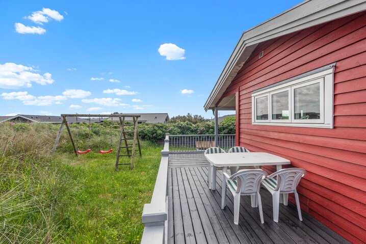 Ferienhaus B2764 in Julianevej 72, Bjerregård - Bild #29