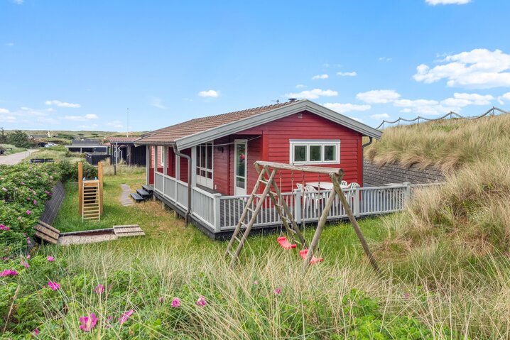 Ferienhaus B2764 in Julianevej 72, Bjerregård - Bild #30